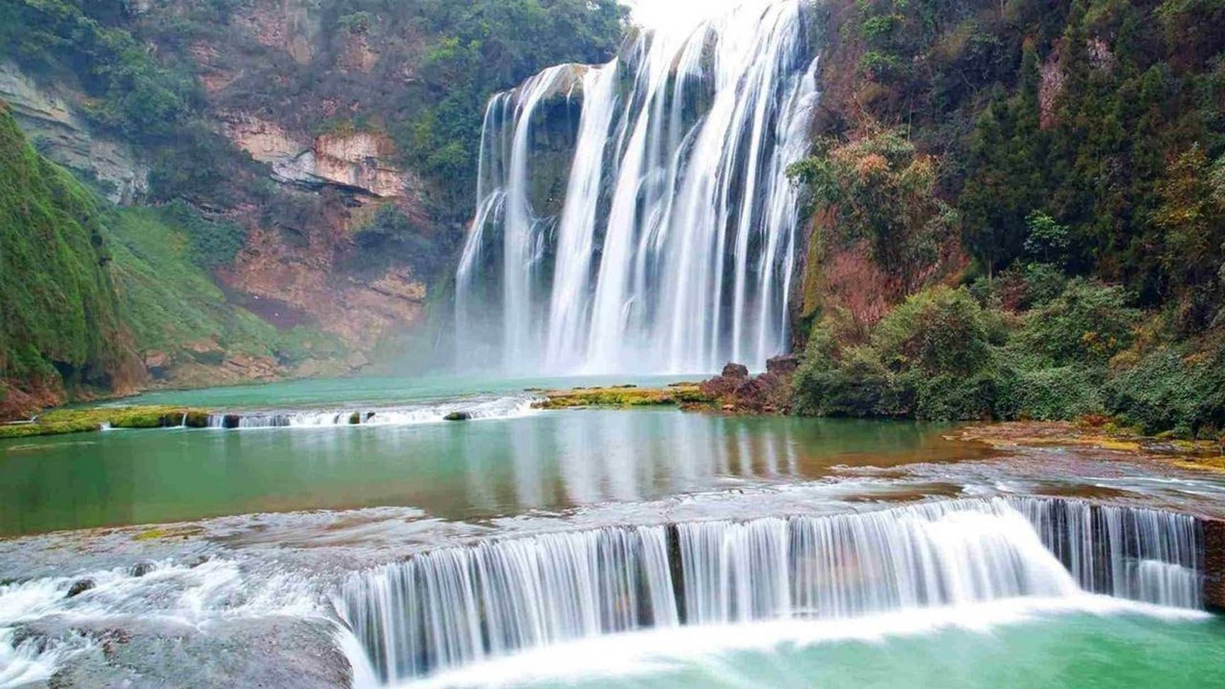 Проточность - основа жизни