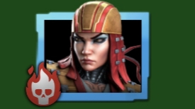 Марвел битва чемпионов. Испытание доблестного. Задание 4. Правая тропа. Пророчество.