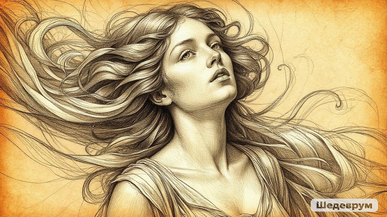 ПАДАЕТ СНЕГ.