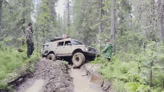 СУП 2023. 9 видео из 12.