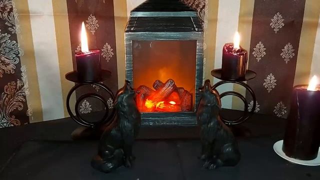 ВЕРНУТЬ ЗЛО ЧЕРЕЗ АБАРУ...очень сильно