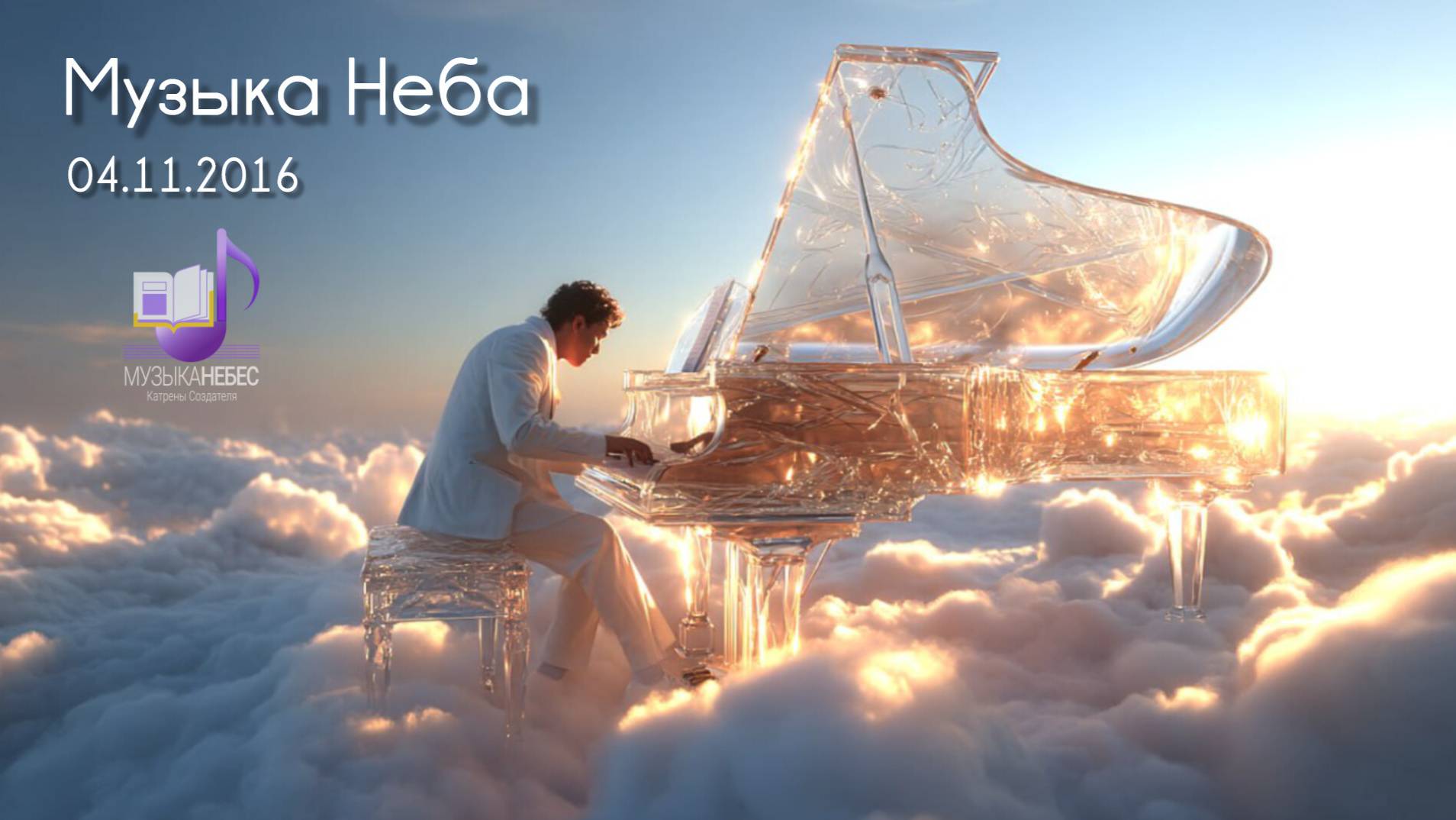 Музыка Неба