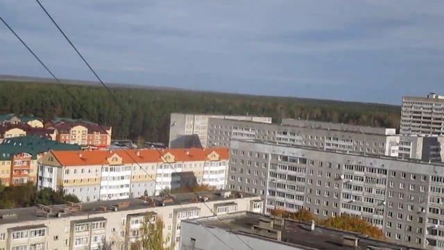 П-68 ! Лифты КМЗ @ С.О. г. Ярцево, пр-кт Металлургов, д. 34 (8)