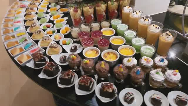 Новый обзор ужина Sunprime Kamala Beach. Тайланд. Sunprime Kamala Beach Dinner Review. Thailand