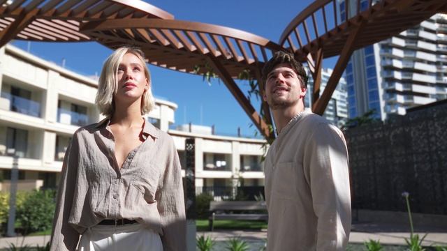 Гостиничный комплекс Grand Cascade 5*, Сочи