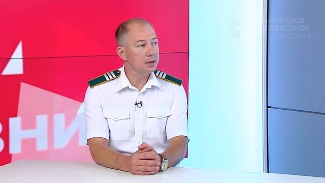 В центре внимания: Станислав Каюков