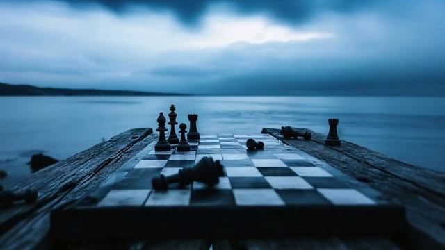 Гражданская оборона в Нейросети - Система2