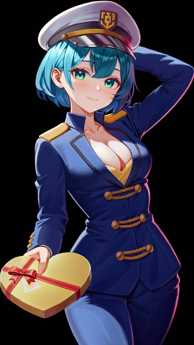 ISE "Не забываем о главном" :)