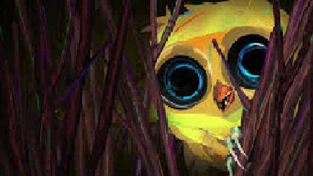 Ringofpain #1 Карточный рогалик