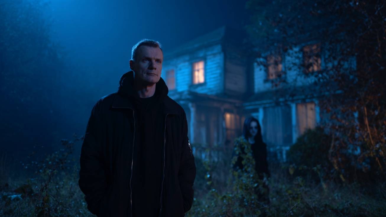 Ужасы поместья Старк! (Тизер)