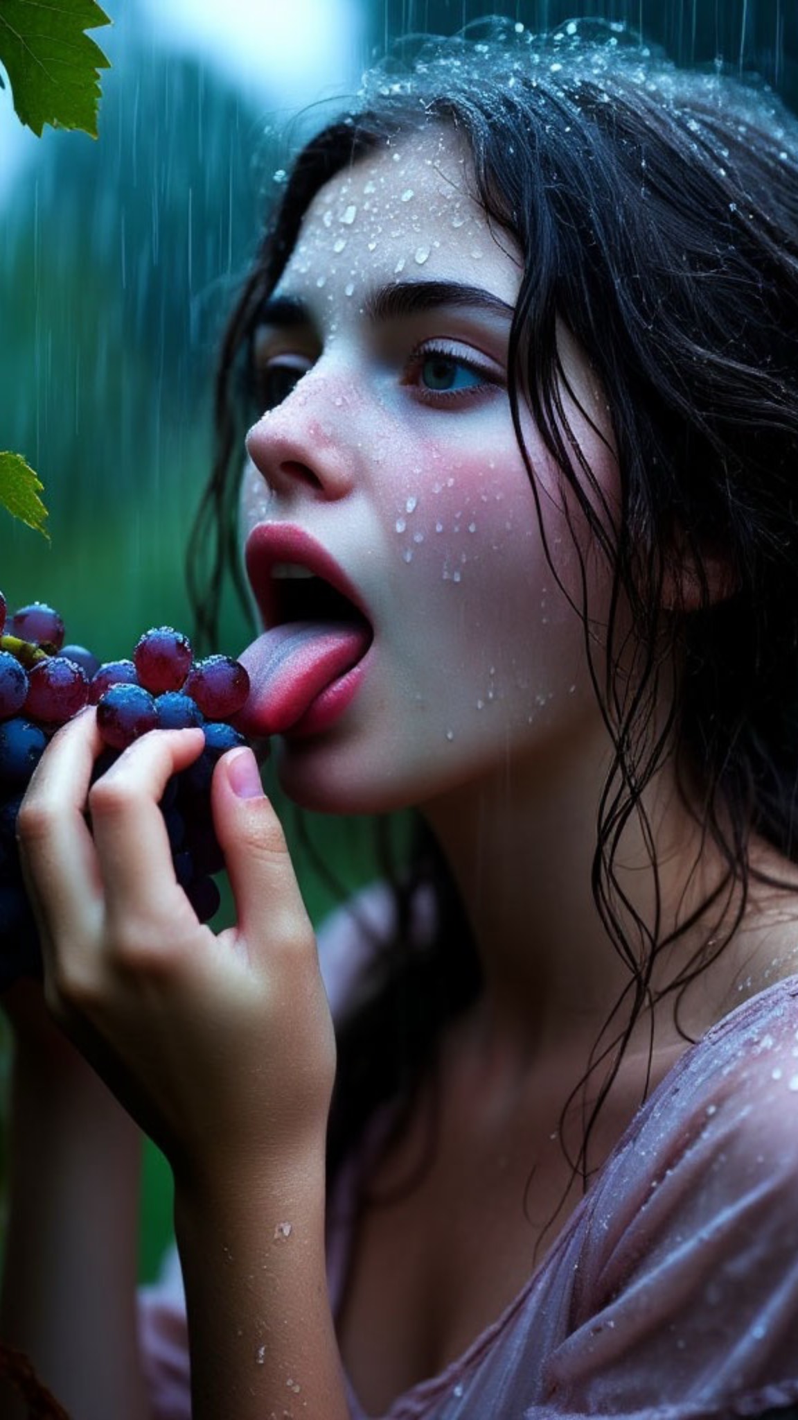 Сказка про кота