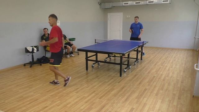 Молоканов Сергей - Юзенчук Павел