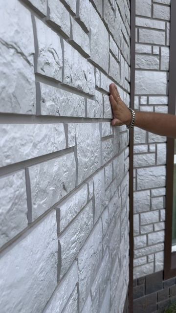 Какие бывают фасады?