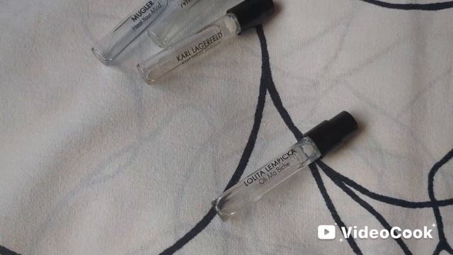 ИЗУЧАЕМ АРОМАТЫ НА ДАЧЕ. ЧАСТЬ 7