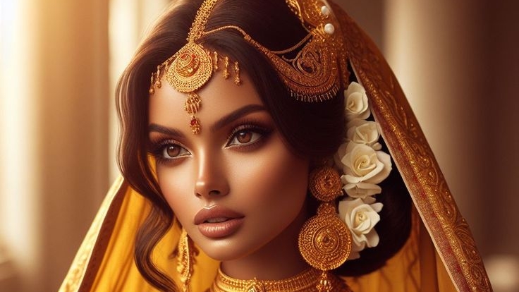 Enigma- The eyes of the truth