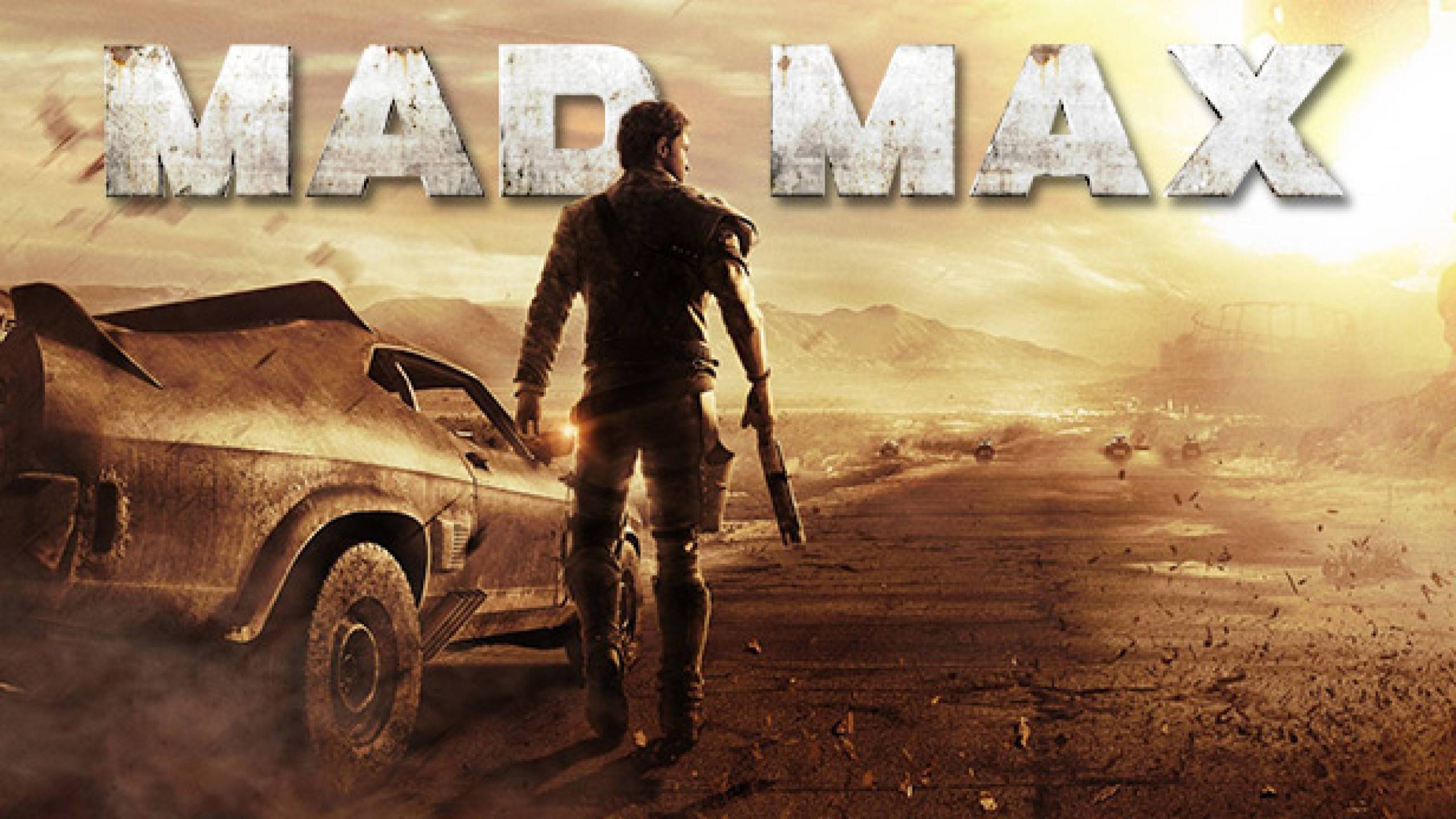 Продолжение ► Mad Max ► 7 Серия