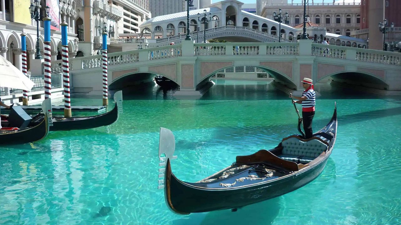 Венеция, Италия. Прогулка на закате и ночью - Пешеходная экскурсия в формате 4K | #шариклайф