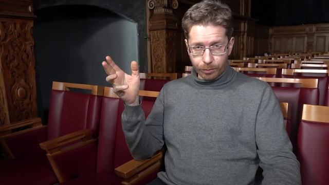 Что такое археология.  Александр Очередной