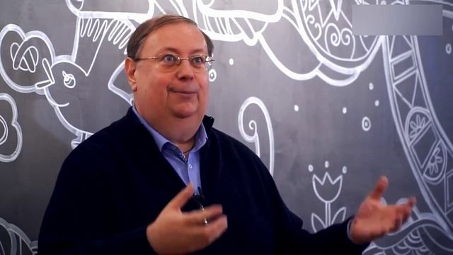 Точка входа в прошлую цивилизацию. Александр Пыжиков