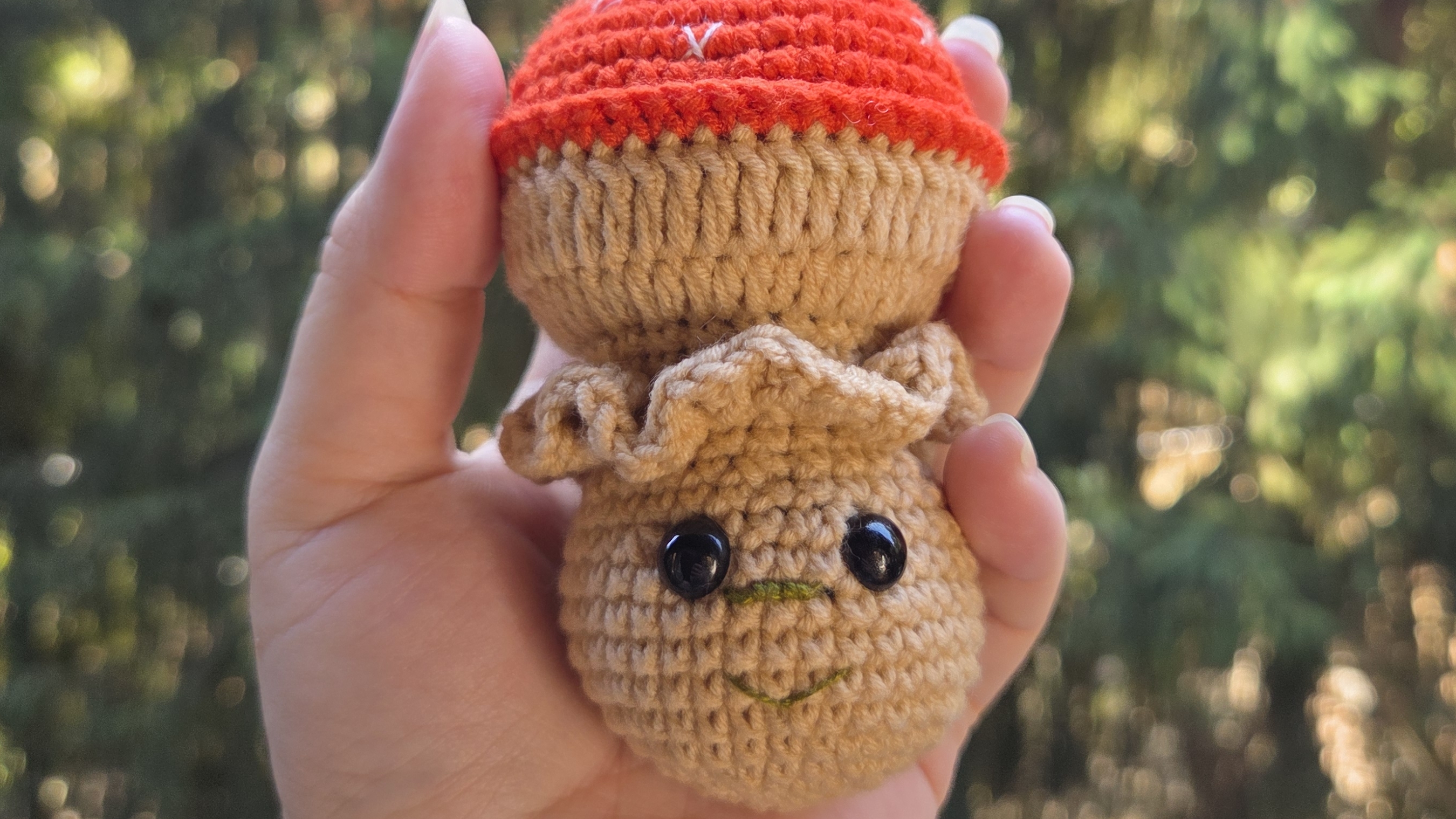 Небольшой вязоблог. Надеюсь, что возвращаюсь в вязальную жизнь)))