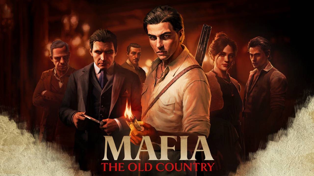 Исследуем Мир ► MAFIA THE OLD COUNTRY #3