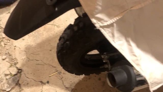 Мопеды сериал | Серия 1601