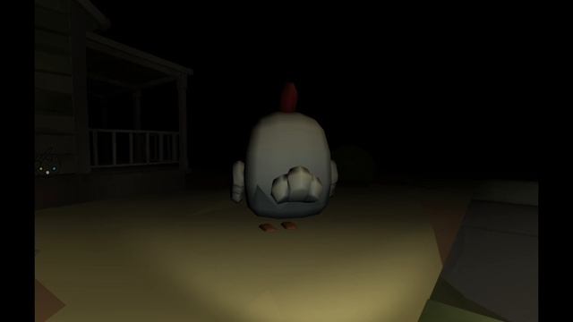 5 серия Метомарфоза (Сериал чикан)