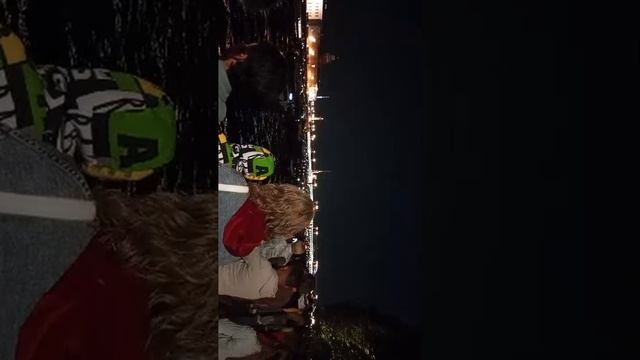 Развод Мостов. Дворцовый мост. ПРЯМОЙ эфир