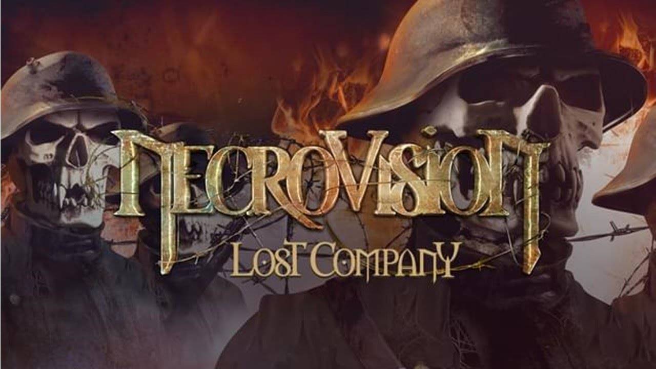 ★БАШНЯ МЕФИСТОФЕЛЯ. ФИНАЛ★13 NecroVisioN