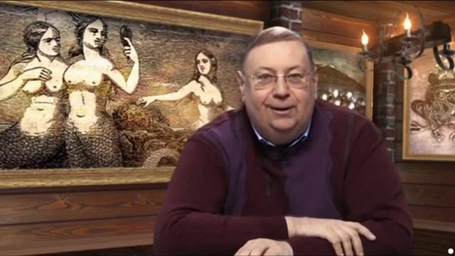 Александр Пыжиков. Как жил простой русский человек. Каким было крестьянство.