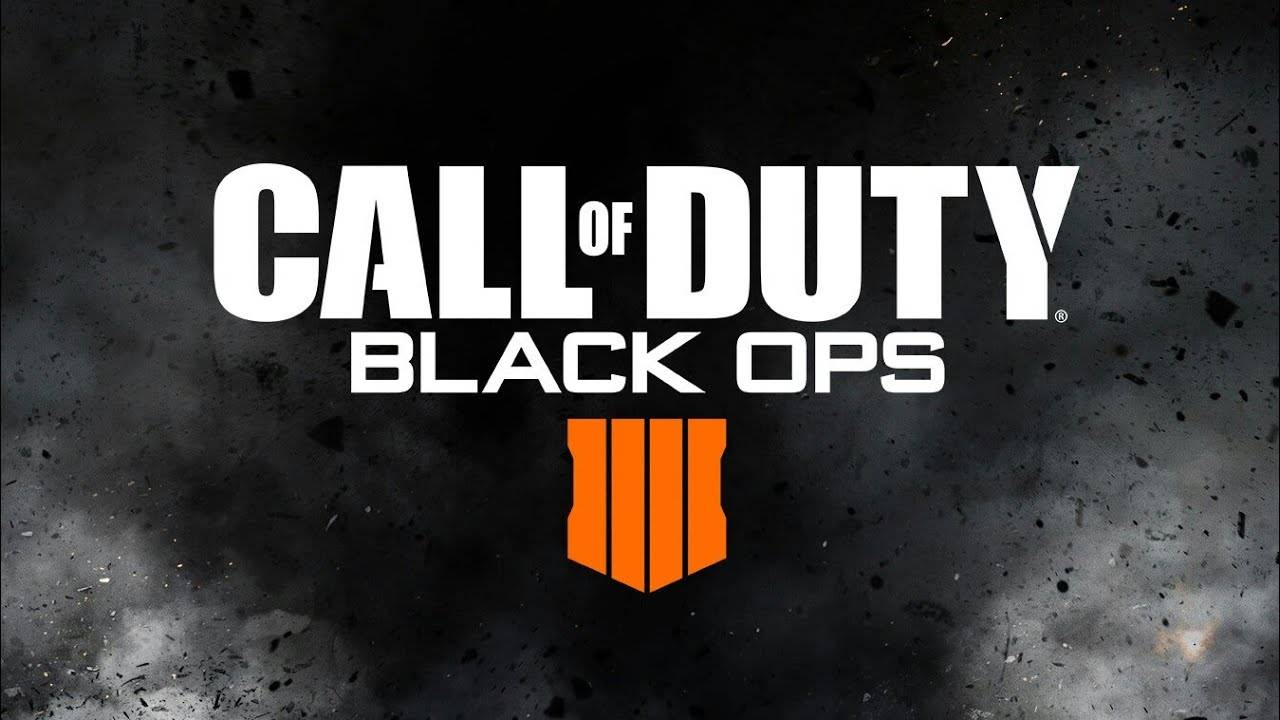Игрофильм | Call Of Duty: Black Ops 4 | EN