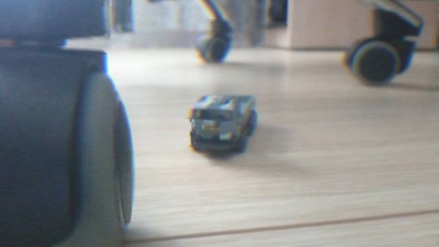 "солдаты в пустоши" 1 сезон 9 серия "попался!"