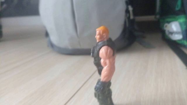 "солдаты в пустоши" 2 сезон 1 серия "003"