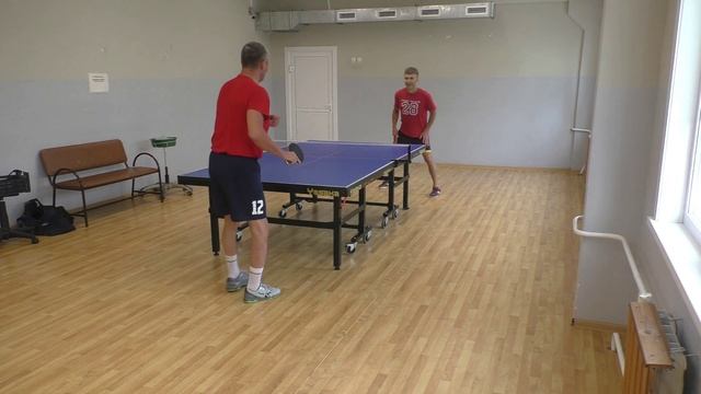 Молоканов Сергей - Свентух Олег