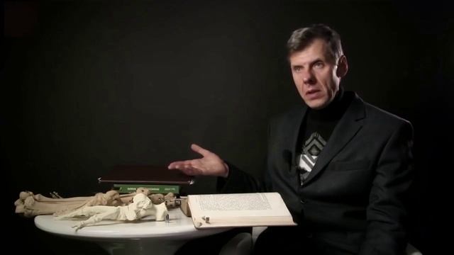 Человек превратился в обезьяну. Александр Белов