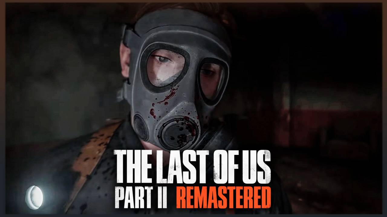 БОЛЬНИЦА МАТЬ ЕЕ. ХРОНОЛОГИЯ СОБЫТИЙ - Прохождение The Last of Us Part 2 Remastered