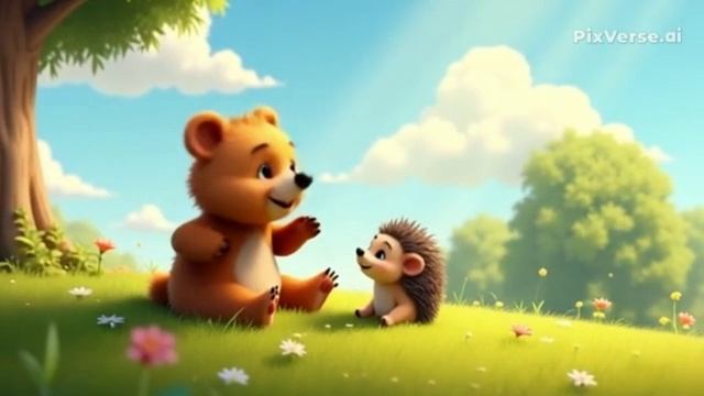 Куда бегут облака?