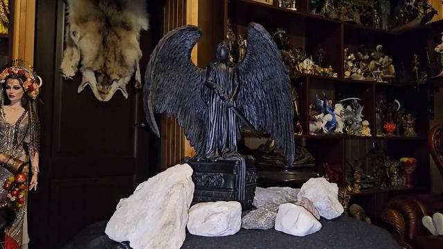 СВЕСТИ ВРАГА С УМА... ДЕВИД СЕВАСАР... очень сильно