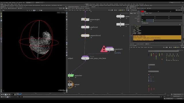 3D Blue Stuff - Core FX (Part 2)