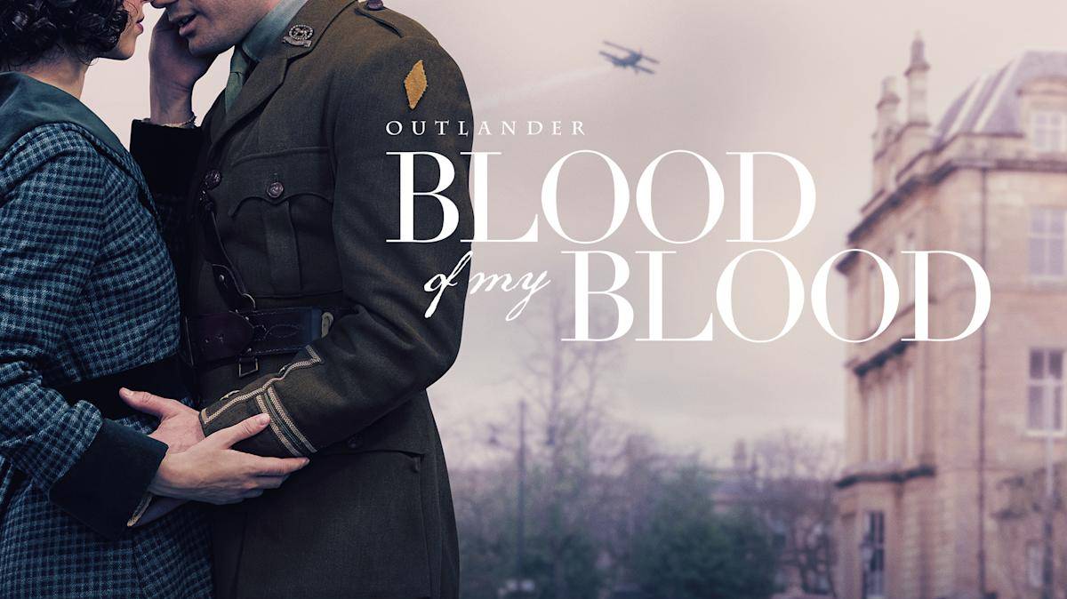 Сериал Чужестранка: Кровь от крови моей – 1 сезон 1 серия / Outlander: Blood of My Blood