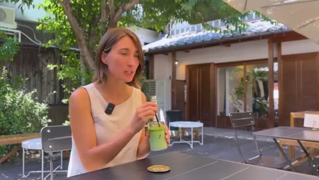 Вика (Тори-чан) Япония - Курасики самый уютный город Японии ЛУЧШЕ ЧЕМ КИОТО