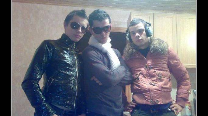 Лучшие приколы 2000-2010(Комментируем)