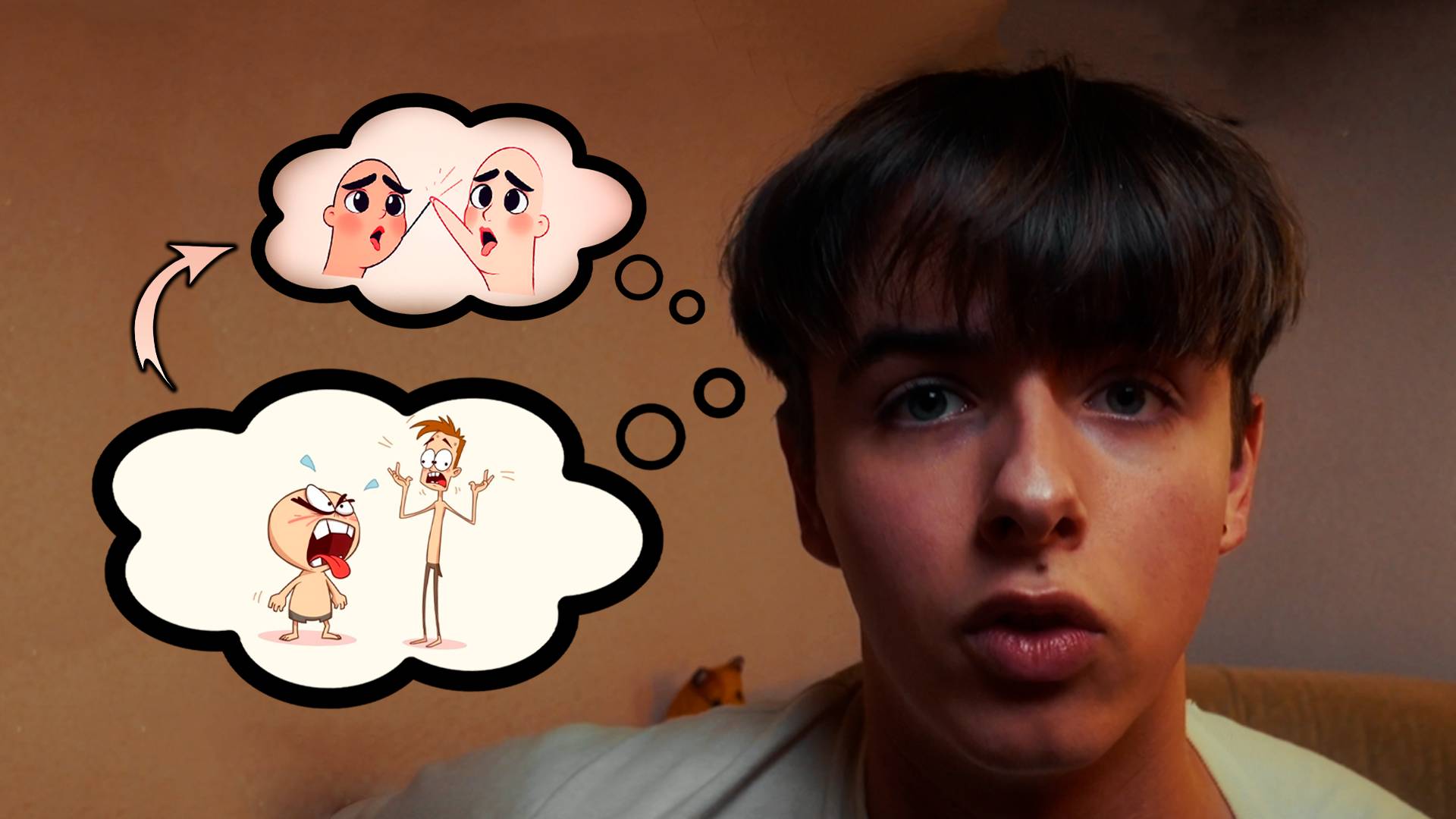 3 Вещи, ИЗМЕНИВШИЕ МОЕ ОБЩЕНИЕ с Людьми