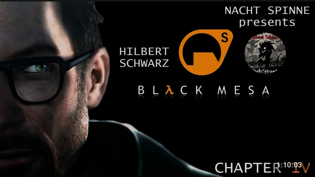 Black Mesa - Часть 4: Дорога по Воде, Запуск Ракеты, Мрачное Предчувствие.