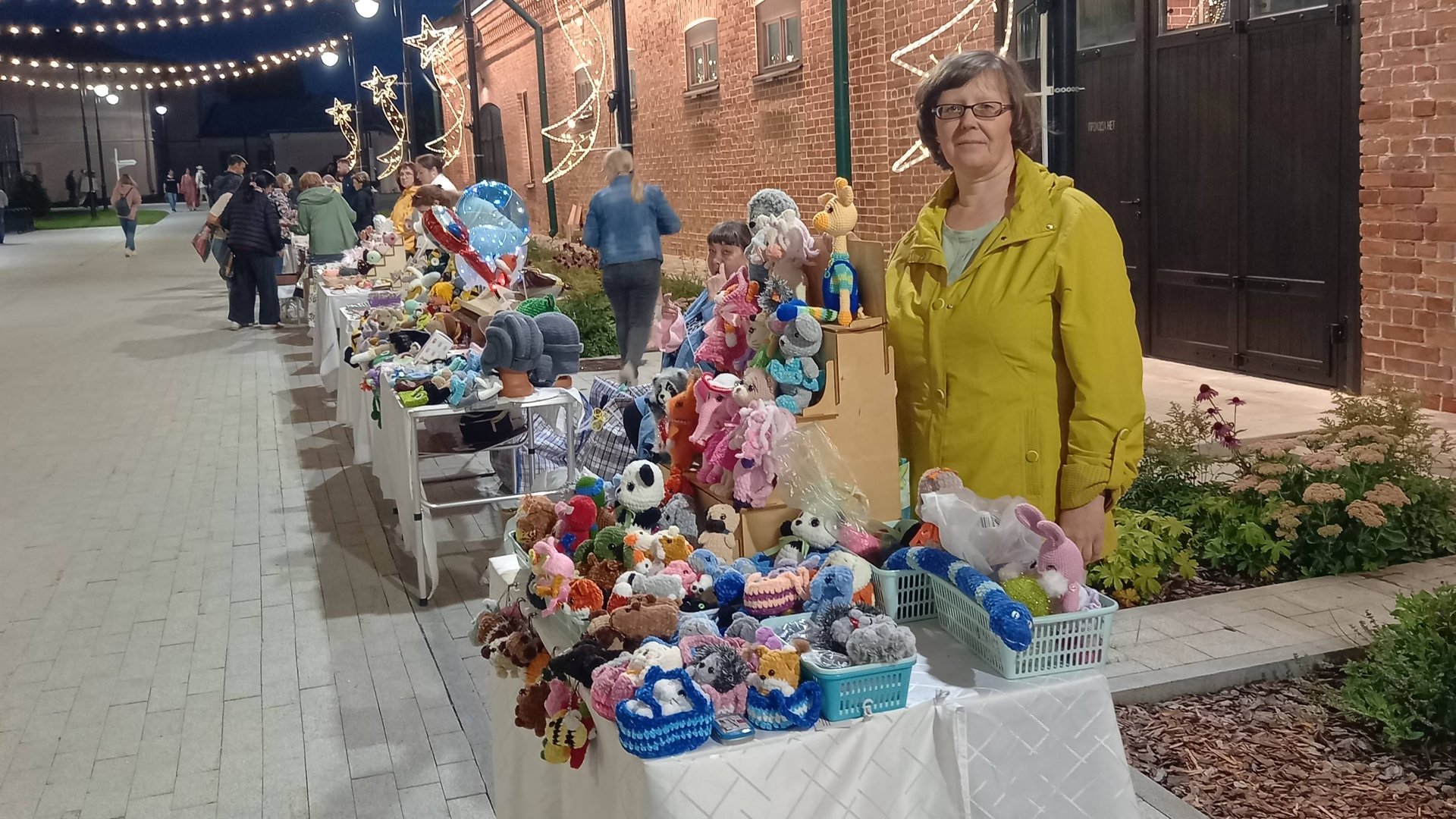 10.08.25  отчет №2 в марафоне  "Бешеные крючки на рутуб -4". #вязаниеигрушек#крючком