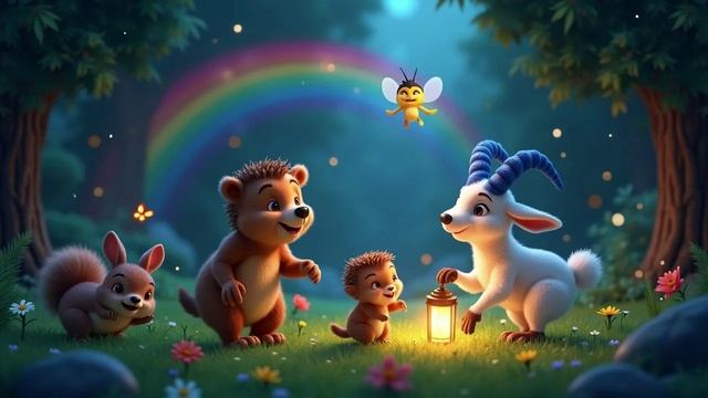 Хоровод Радости