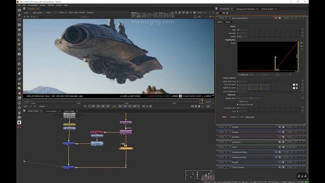 10 - Shot 020 Slapcomp