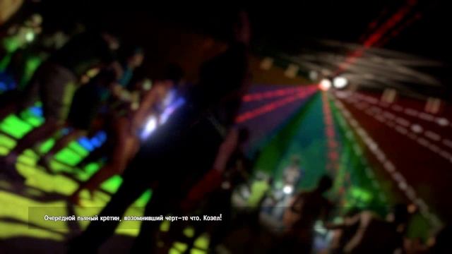 DEAD ISLAND ВСТУПИТЕЛЬНЫЙ РОЛИК.