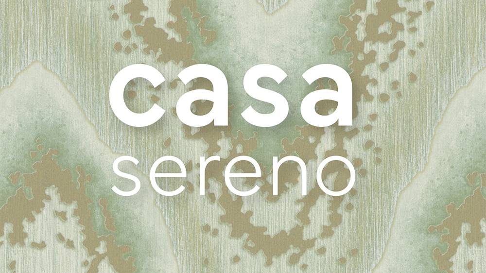 Обои Marburg Casa Sereno