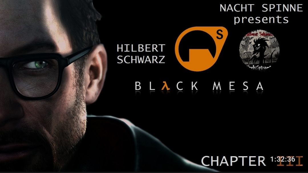 Black Mesa - Часть 3: Солдаты, Дорога по Рельсам, Проблемы с Щупальцами.